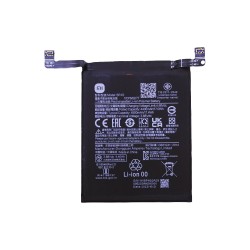 Bateria BP4G para Xiaomi 13 4500mAh Bateria BP4G para Xiaomi 13 4500mAh